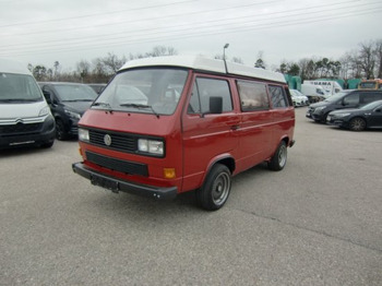 VW T3 Multivan Westfalia Teilintegriert, AHV, Aufstelldach - Kamp kombi