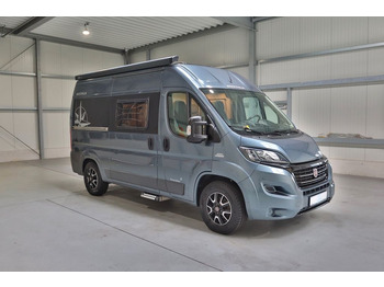 Westfalia Amundsen 540 D / Festbett / Klima / FINANZIERUNG - Kamp kombi