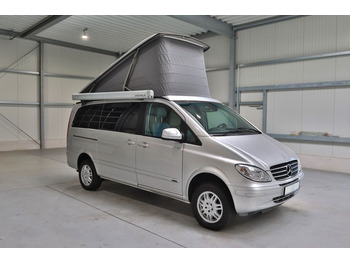 Westfalia Marco Polo/Automatik/Klima/Aufstelldach - Kamp kombi