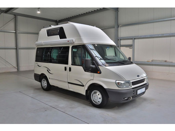 Westfalia Nugget - HOCHDACH - PREISGARANTIE - Kamp kombi