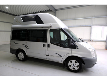 Westfalia Nugget/Hochdach/Standheizung/Klima/Markise/AHK - Kamp kombi