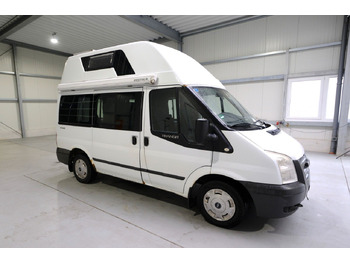 Westfalia Nugget/Klimaanlage/Markise/Solar/TÜV 4-2026 - Kamp kombi