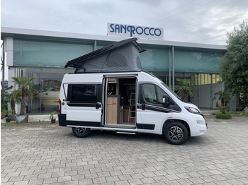 malibu van 540 db family for 4 - Kamp kombi