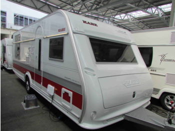 Kabe ROYAL ROYAL 600 GLE KS  - Kamp prikolica