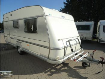 LMC Ambassador 490 E Nr. 33 - Kamp prikolica