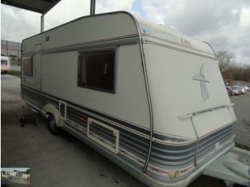 LMC Dominant 560 E Nr. 16-Mover !!! - Kamp prikolica