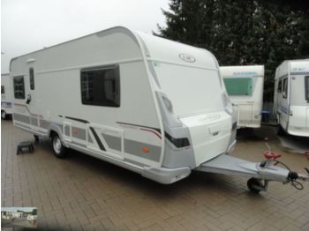 LMC Musica 560 E Nr. 58 - Kamp prikolica