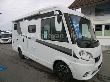 Novi Kamp kombi Knaus Van I 550 MD Platinum Selection 2021: slika Novi Kamp kombi Knaus Van I 550 MD Platinum Selection 2021