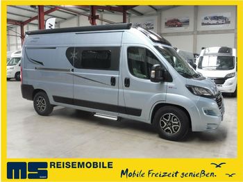 Kombi za kampiranje Karmann DEXTER 580 -2021-/140PS-35H / SKYROOF / HECKBETT