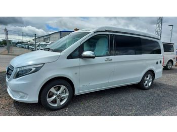 Kombi za kampiranje Westfalia Jules Verne