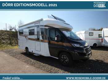 MALIBU T 430 LE - Poluintegrirani kamper