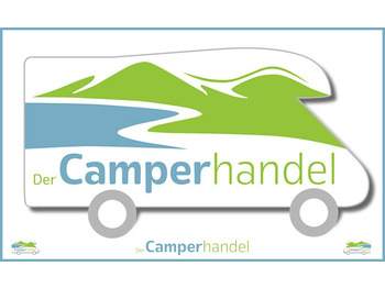 Roller Team Granduca 295 P - Poluintegrirani kamper