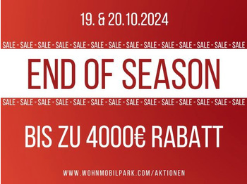 Westfalia Marco Polo-Viano CDI 2.2 Klima/Aufstelldach - Poluintegrirani kamper