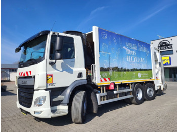 Kamion za odvoz smeća DAF CF 330