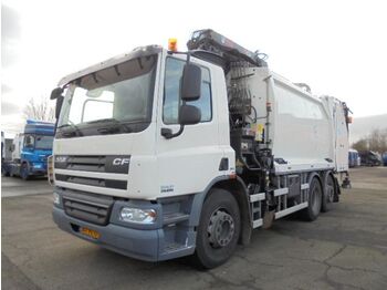 Kamion za odvoz smeća DAF CF 75 250