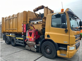 Kamion za odvoz smeća DAF CF 75 310