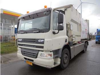 Kamion za odvoz smeća DAF CF 75