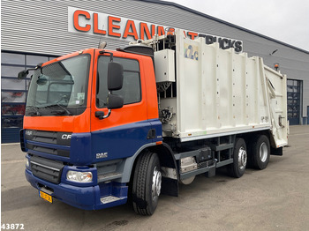 Kamion za odvoz smeća DAF CF 75 250
