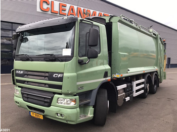 Kamion za odvoz smeća DAF CF 75 250