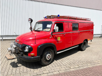 Vatrogasno vozilo FORD