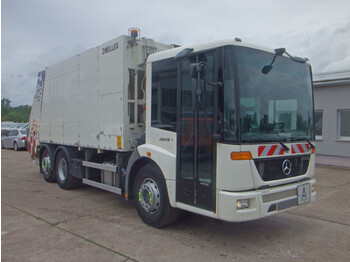Kamion za odvoz smeća MERCEDES-BENZ Econic 2629