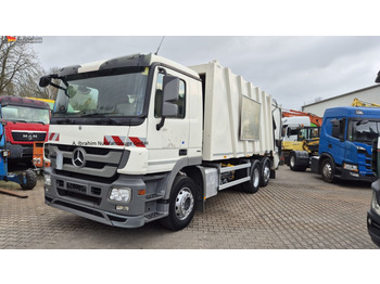 Kamion za odvoz smeća MERCEDES-BENZ Vario