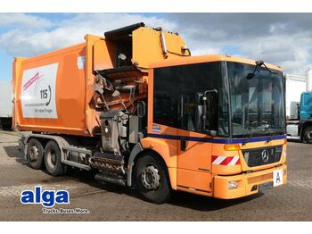 Kamion za odvoz smeća MERCEDES-BENZ Econic 2633