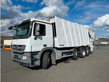 Kamion za odvoz smeća MERCEDES-BENZ Vario