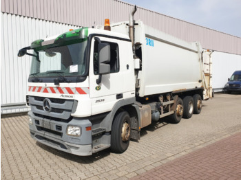 Kamion za odvoz smeća MERCEDES-BENZ Actros 3236
