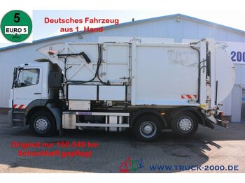 Kamion za odvoz smeća MERCEDES-BENZ Axor 2529