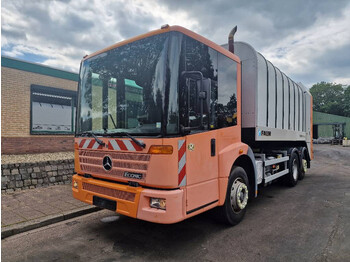 Kamion za odvoz smeća MERCEDES-BENZ Econic 2628