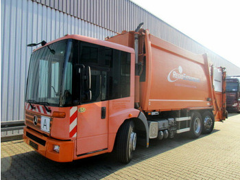 Kamion za odvoz smeća MERCEDES-BENZ Econic 2628