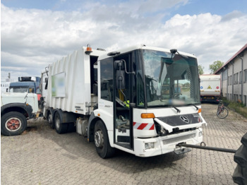 Kamion za odvoz smeća MERCEDES-BENZ Econic 2629