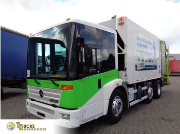 Kamion za odvoz smeća MERCEDES-BENZ Econic