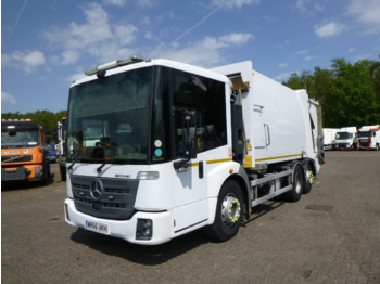 Kamion za odvoz smeća MERCEDES-BENZ Econic 2630