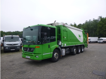 Kamion za odvoz smeća MERCEDES-BENZ Econic 3233