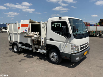 Kamion za odvoz smeća MITSUBISHI