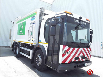 Kamion za odvoz smeća RENAULT