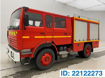 Vatrogasno vozilo RENAULT G 230