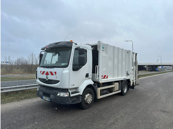 Kamion za odvoz smeća RENAULT Midlum 270