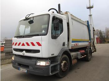 Kamion za odvoz smeća RENAULT Premium 270