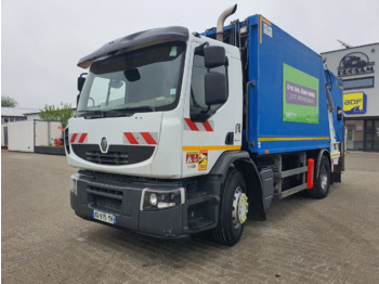 Kamion za odvoz smeća RENAULT Premium 310
