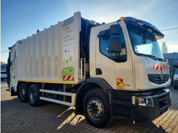 Kamion za odvoz smeća RENAULT Premium 310