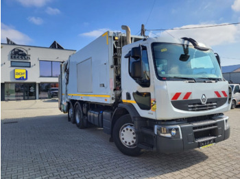 Kamion za odvoz smeća RENAULT Premium 380