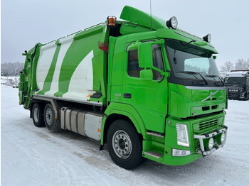 Kamion za odvoz smeća VOLVO FM 450