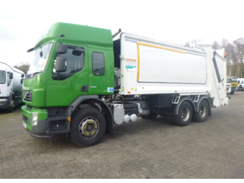 Kamion za odvoz smeća VOLVO FE 280