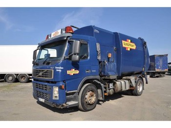 Kamion za odvoz smeća VOLVO FM9