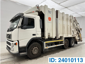 Kamion za odvoz smeća VOLVO FM 330