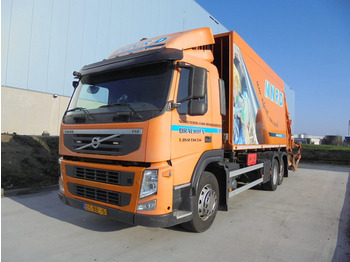 Kamion za odvoz smeća VOLVO FM 330