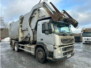 Kamion za odvoz smeća VOLVO FM